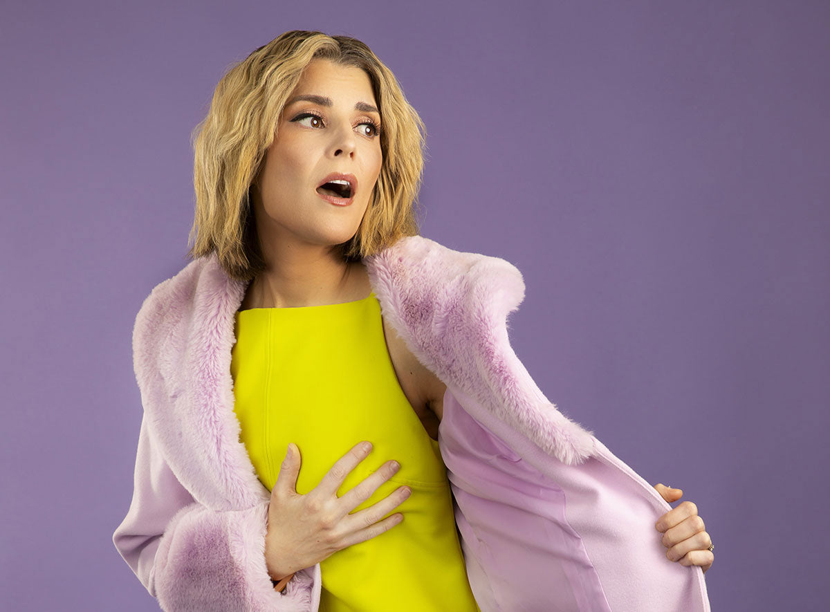 Grace Helbig Grace Helbig