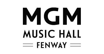 MGM Music Hall at Fenway