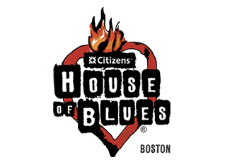 Citizens House of Blues Boston